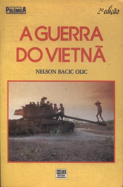 A Guerra Do Vietnã