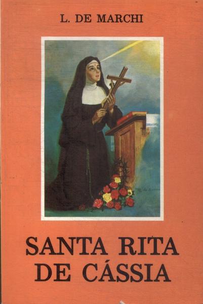 Santa Rita De Cássia