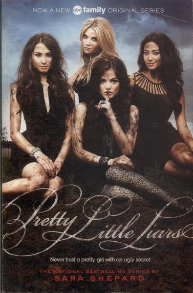 Pretty Little Liars