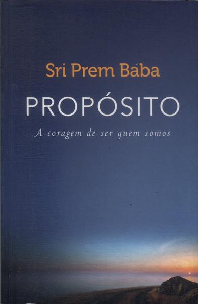 Propósito