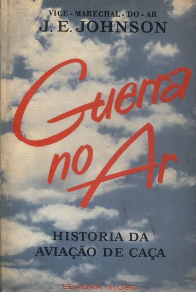 Guerra No Ar