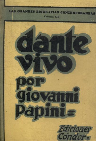 Dante Vivo