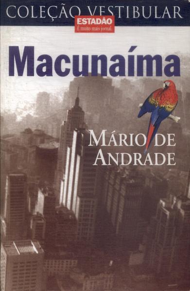 Macunaíma