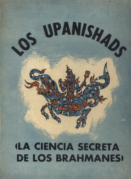 Los Upanishads