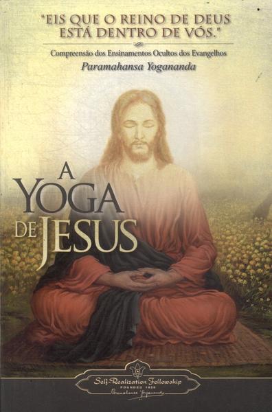 A Yoga De Jesus