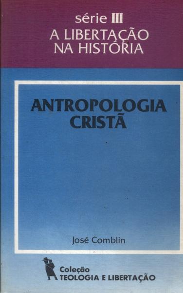 Antropologia Cristã