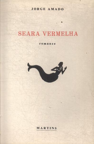 Seara Vermelha