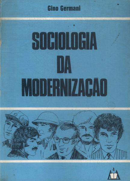 Sociologia Da Modernização