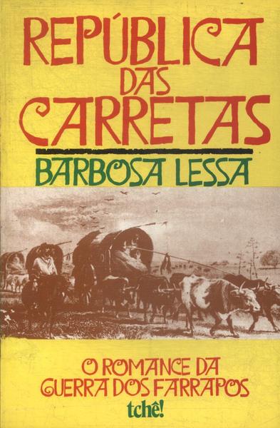 República Das Carretas