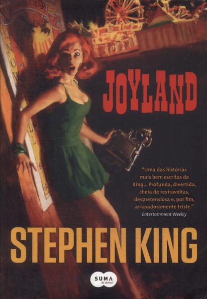 Joyland