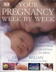 Your Pregnancy Week-by-week