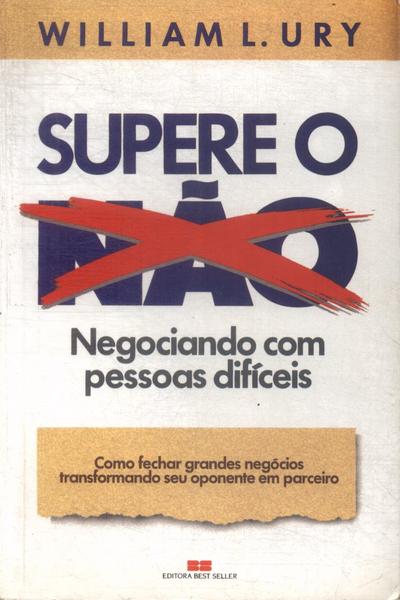 Supere O Não