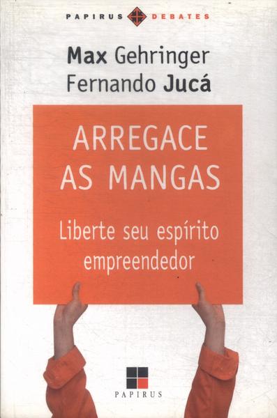 Arregace As Mangas