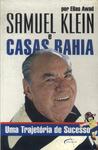 Samuel Klein E Casas Bahia