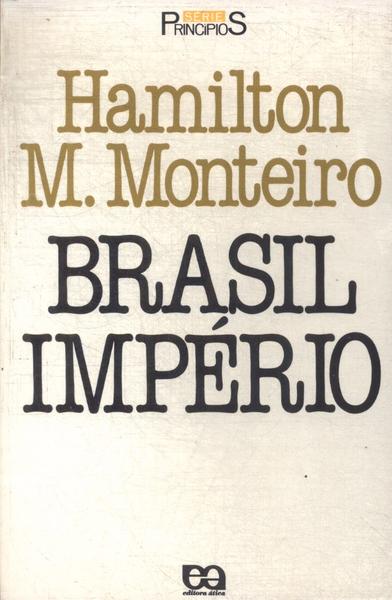 Brasil Império