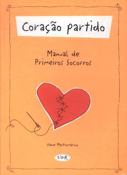 Coração Partido