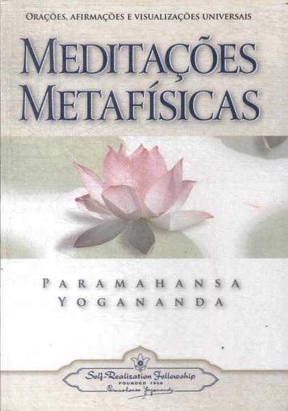 Meditações Metafísicas