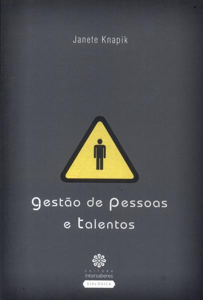 Gestão De Pessoas E Talentos