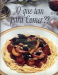 O Que Tem Pra Comer??