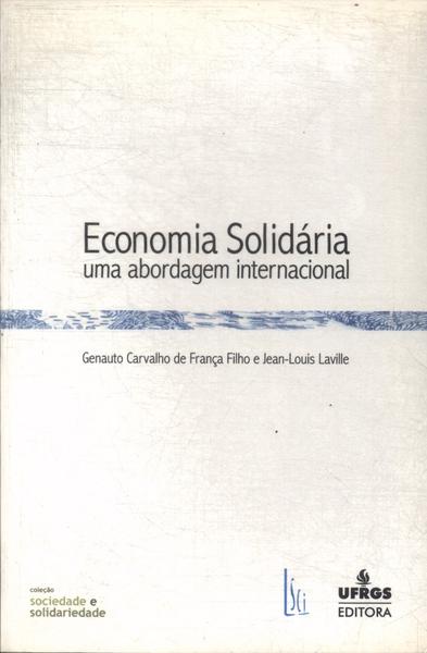 Economia Solidária (2004)