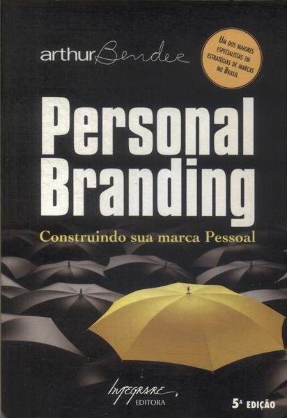 Personal Branding