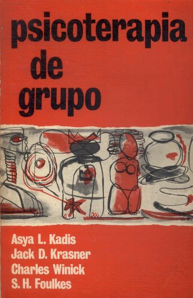 Psicoterapia De Grupo