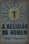 A Religião Do Homem