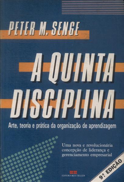 A Quinta Disciplina