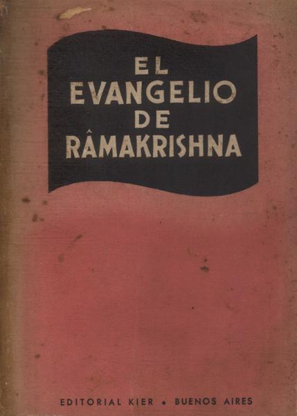 O Evangelho De Râmakrishna