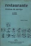 Restaurante: Técnicas De Serviço