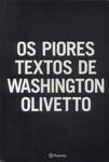 Os Piores Textos De Washington Olivetto