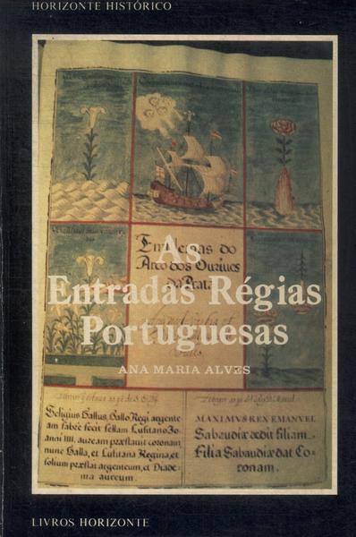 As Entradas Régias Portuguesas