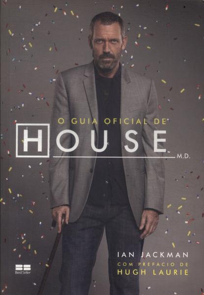 O Guia Oficial De House