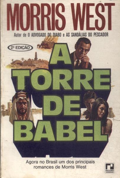 A Torre De Babel