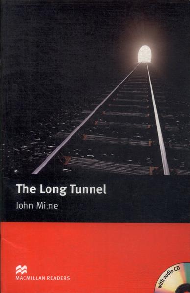 The Long Tunnel (Não Inclui Cd)