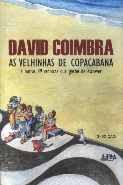 As Velinhas De Copacabana
