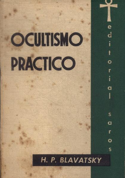 Ocultismo Practico