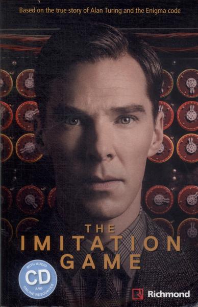 The Imitation Game (adaptado - Inclui Cd)