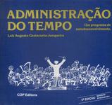 Administração Do Tempo: Um Programa De Autodesenvolvimento