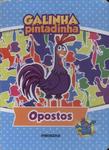 Galinha Pintadinha: Opostos