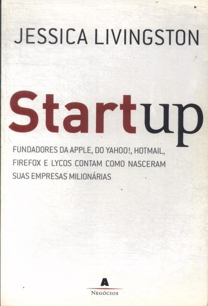 Startup