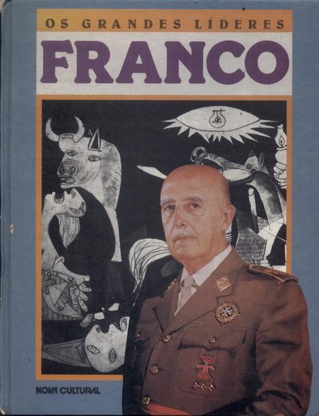 Os Grandes Líderes: Franco