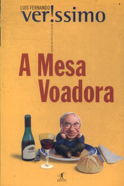 A Mesa Voadora