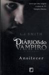 Diários Do Vampiro, O Retorno: Anoitecer