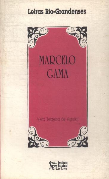 Marcelo Gama