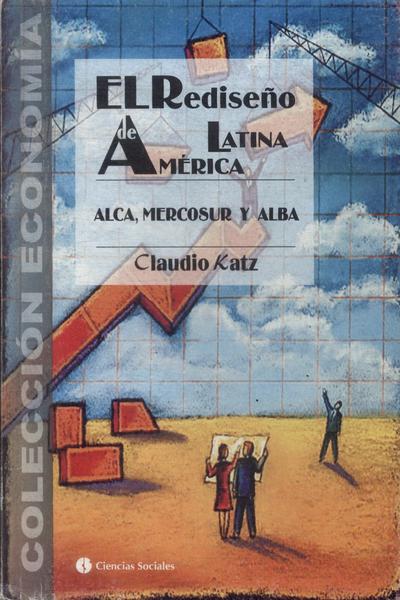 El Rediseño De Latina América