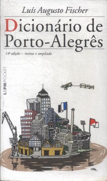 Dicionário De Porto-alegrês (2011)