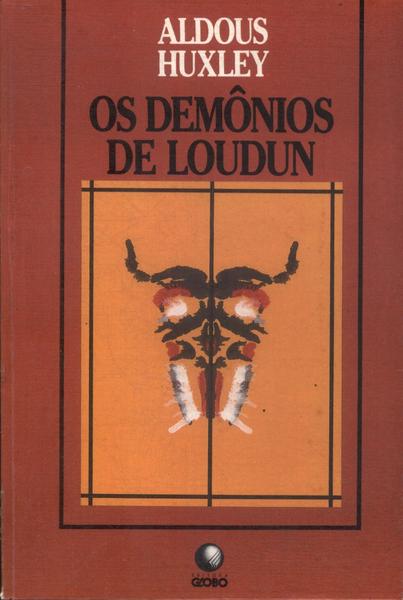 Os Demônios De Loudun