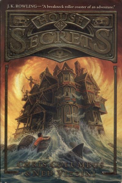 House Of Secrets