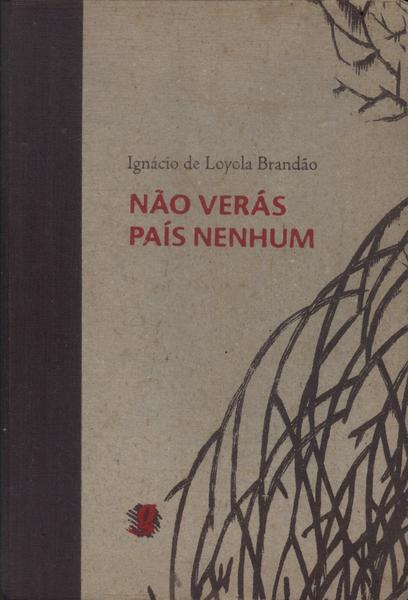 Não Verás País Nenhum